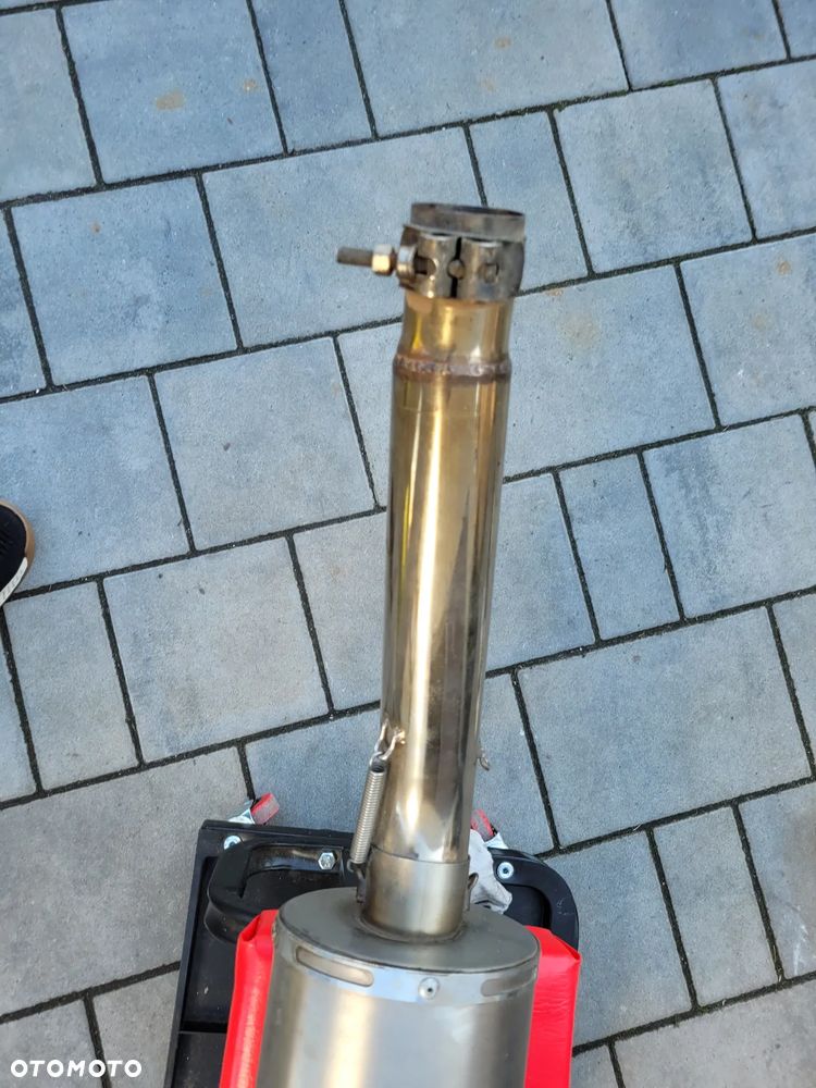 Wydech, tłumik SR-Racing e1 0083SR - 21