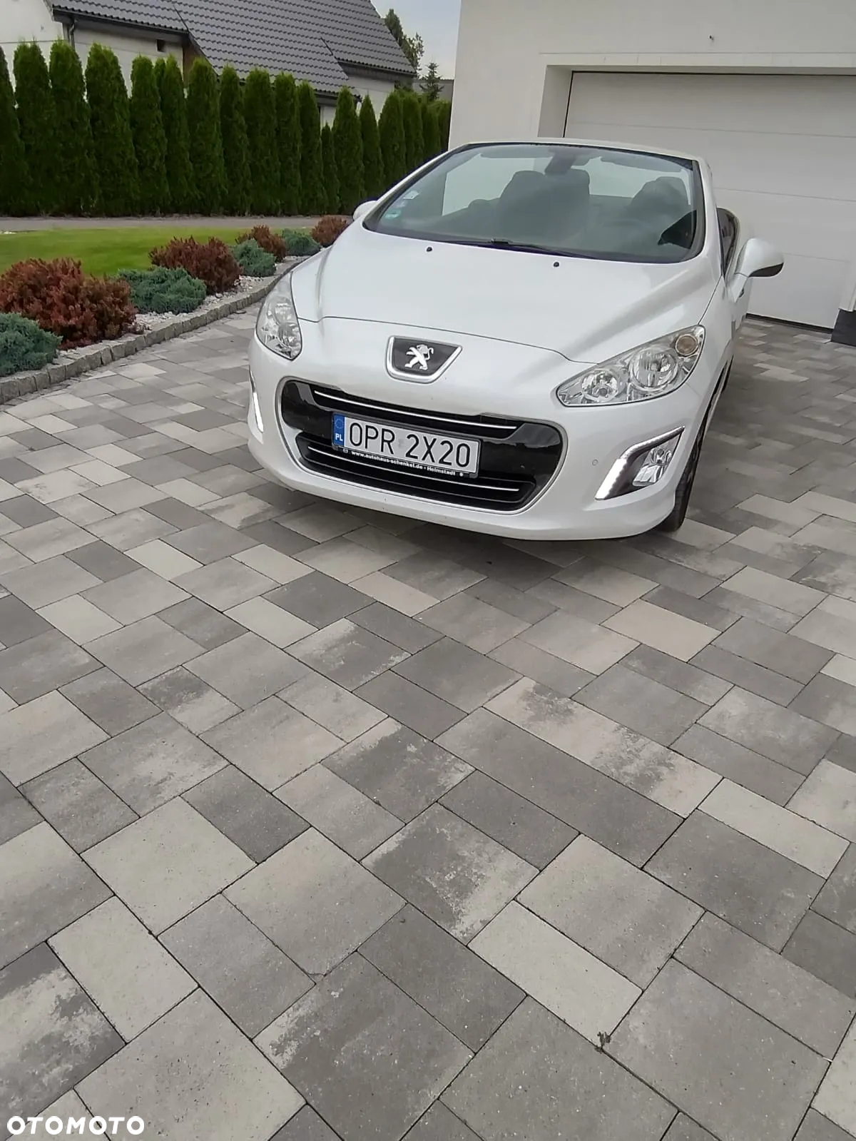 Peugeot 308 CC 155 THP Premium - 2
