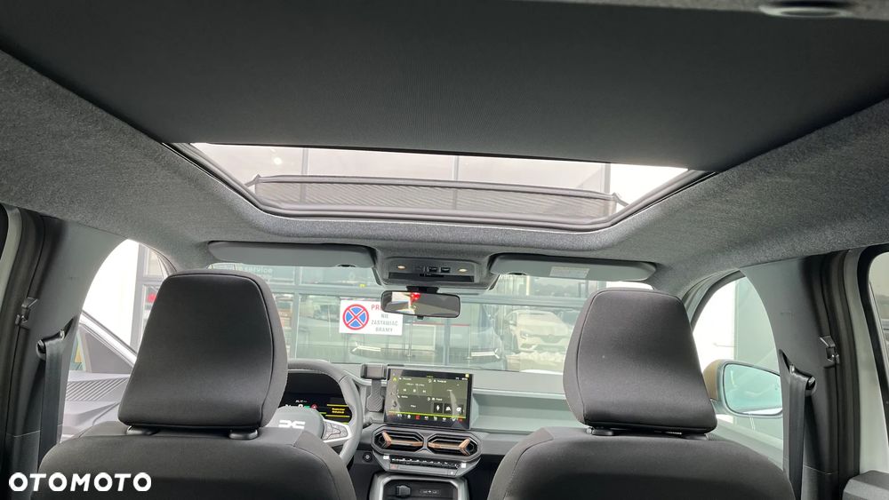 Dacia Bigster 1.8 Full Hybrid 155 Extreme MMT - 21