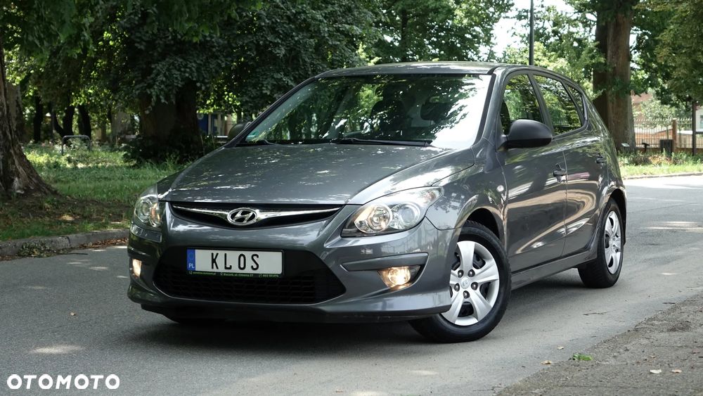 Hyundai i30 - 22