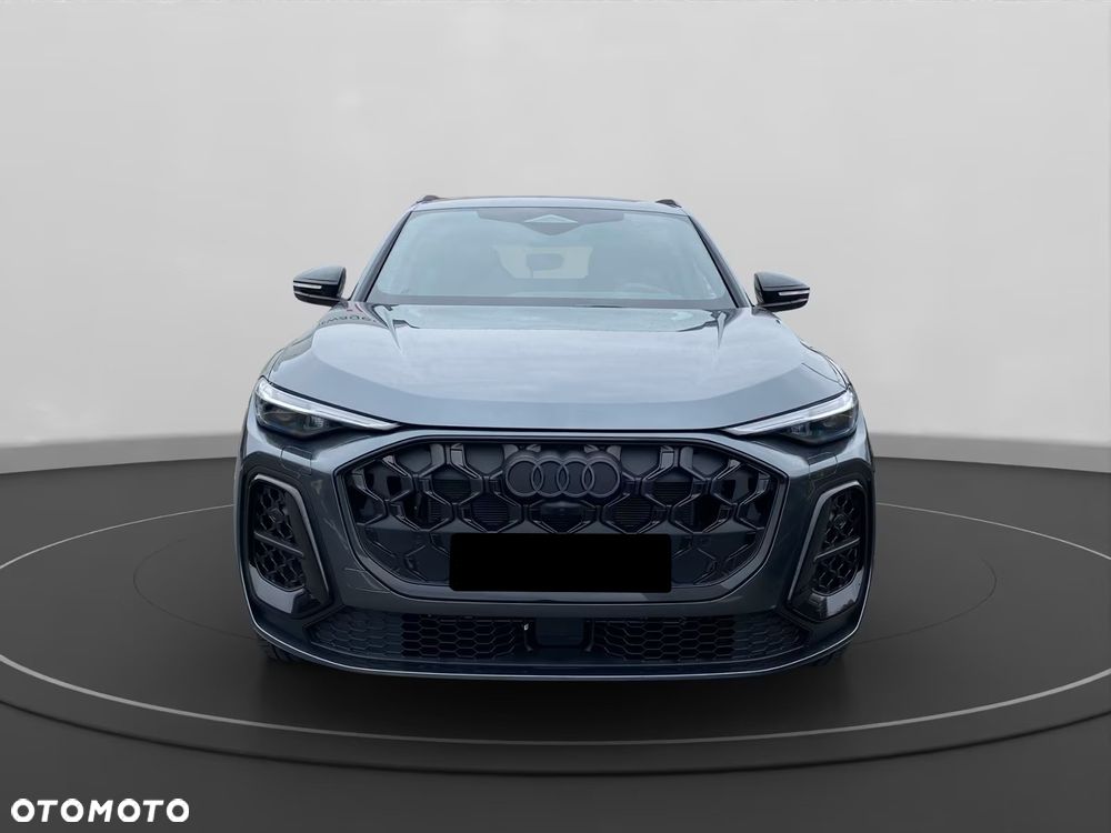 Audi Q5 40 TDI mHEV Quattro S Line S tronic - 6