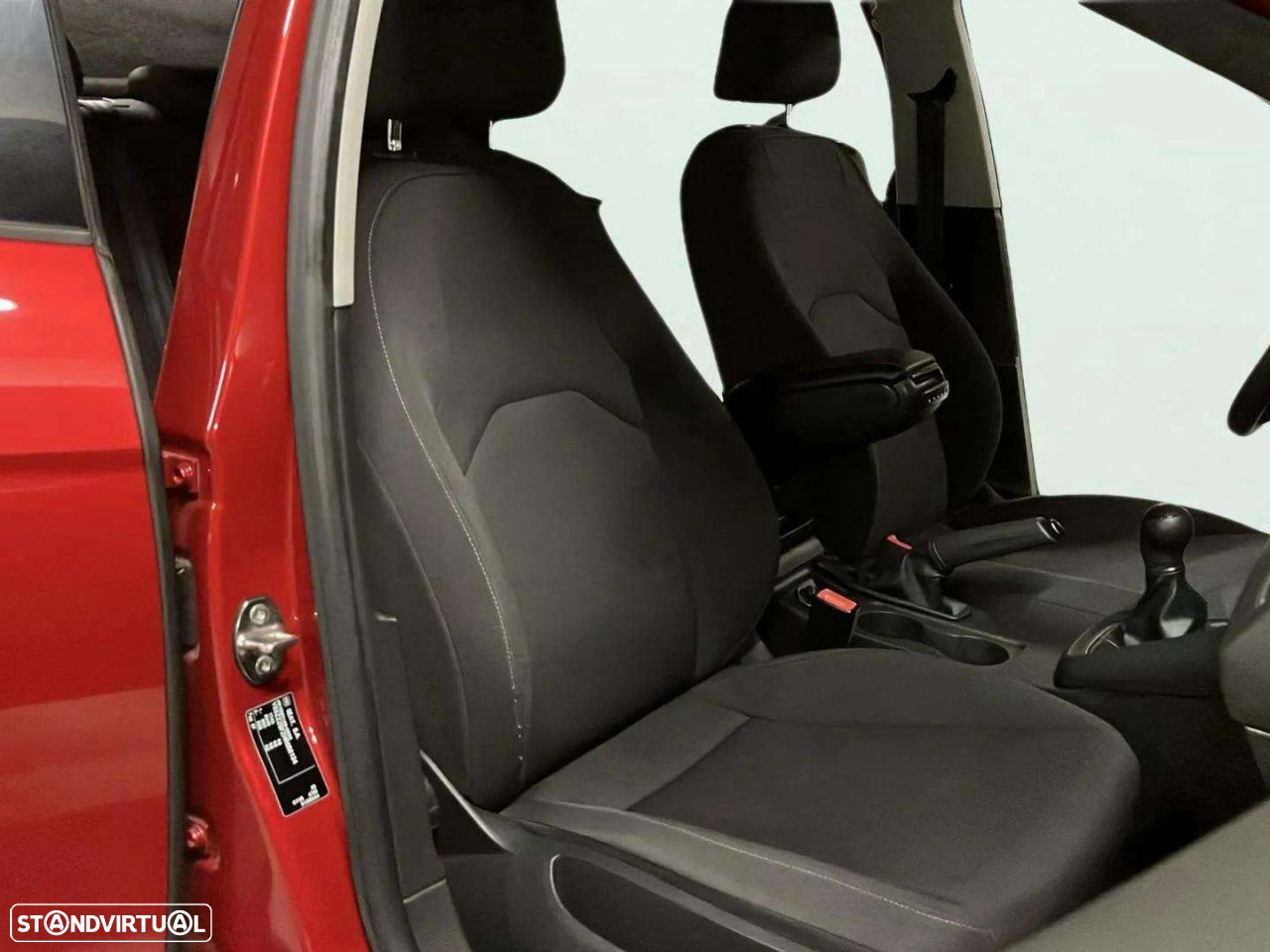 SEAT Leon - 14