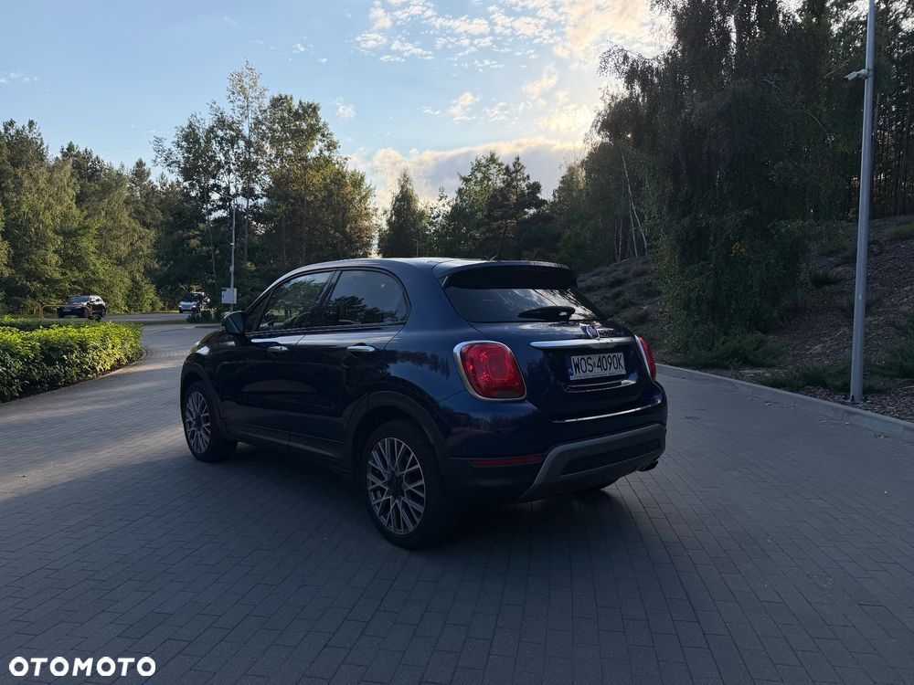 Fiat 500X - 8