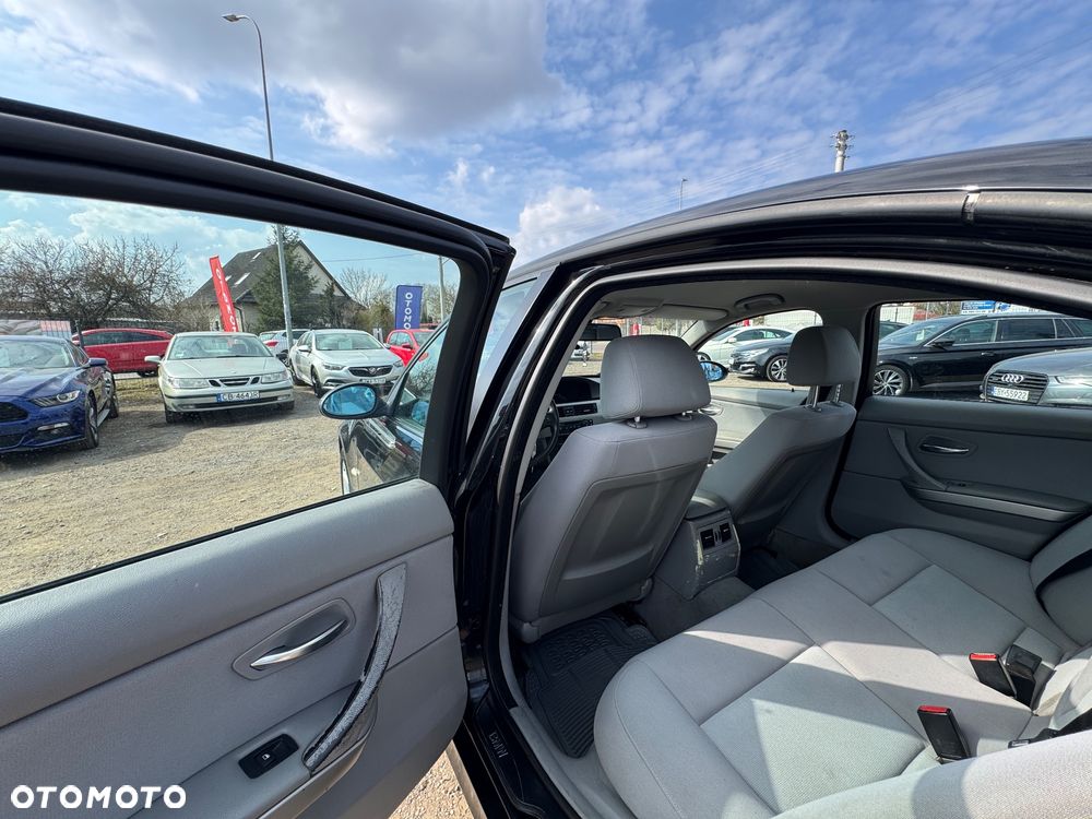 BMW Seria 3 320d DPF Edition Fleet Exclusive - 6