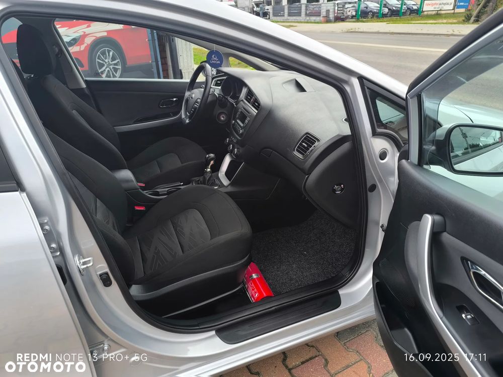 Kia Ceed Cee'd 1.4 Business Line - 20