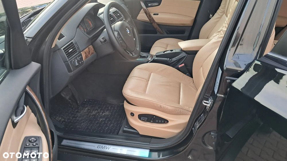 BMW X3 xDrive30d Edition Exclusive - 9