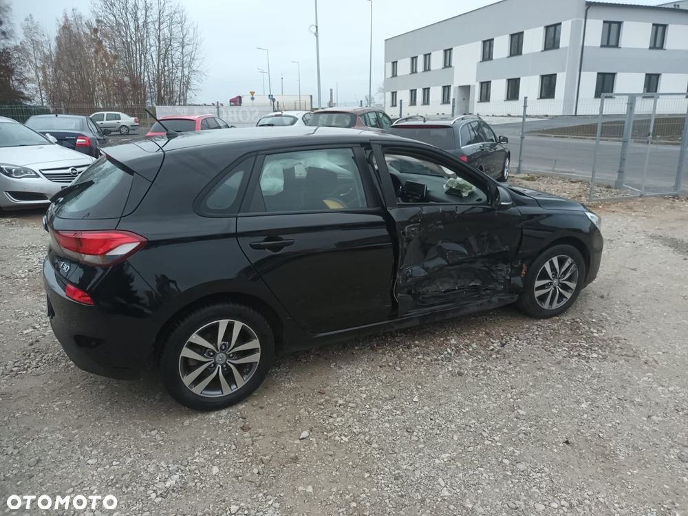 Hyundai i30 1.0 T-GDI Comfort - 7