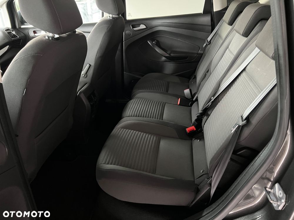 Ford C-MAX - 27