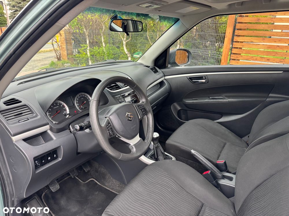 Suzuki Swift 1.2 X-ITE - 19