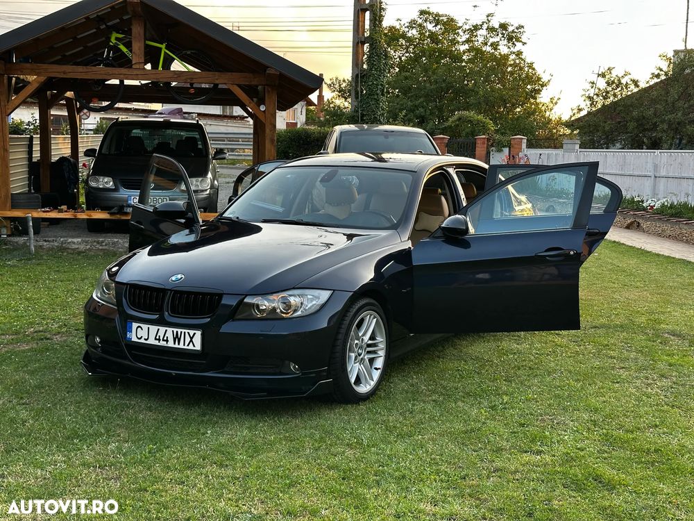 BMW Seria 3 - 1