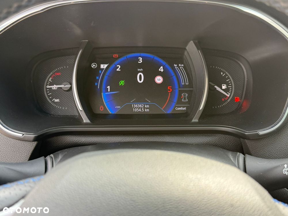 Renault Megane ENERGY dCi 110 EDC GT LINE - 10