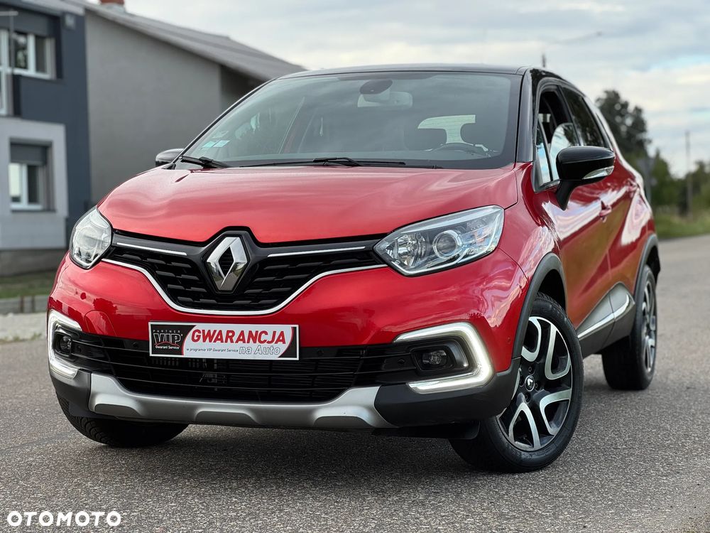 Renault Captur 1.5 dCi Energy Zen - 11