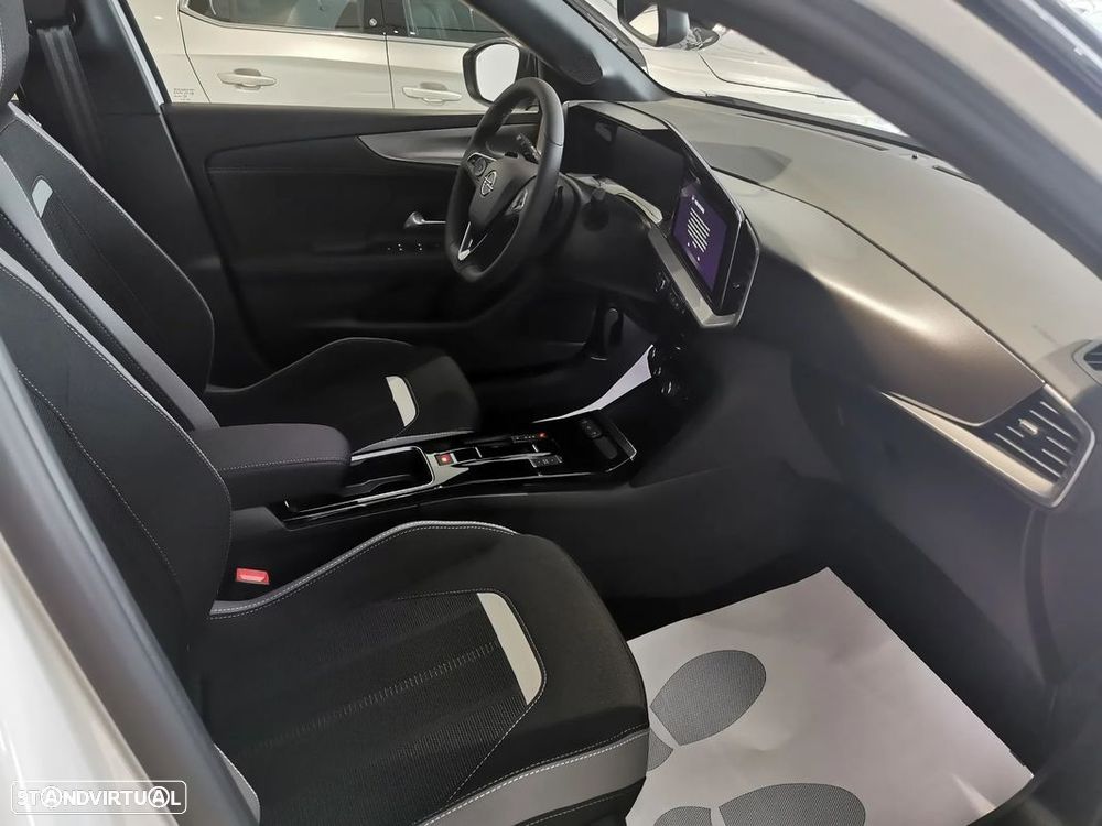 Opel Mokka 1.2 T GS AT - 11