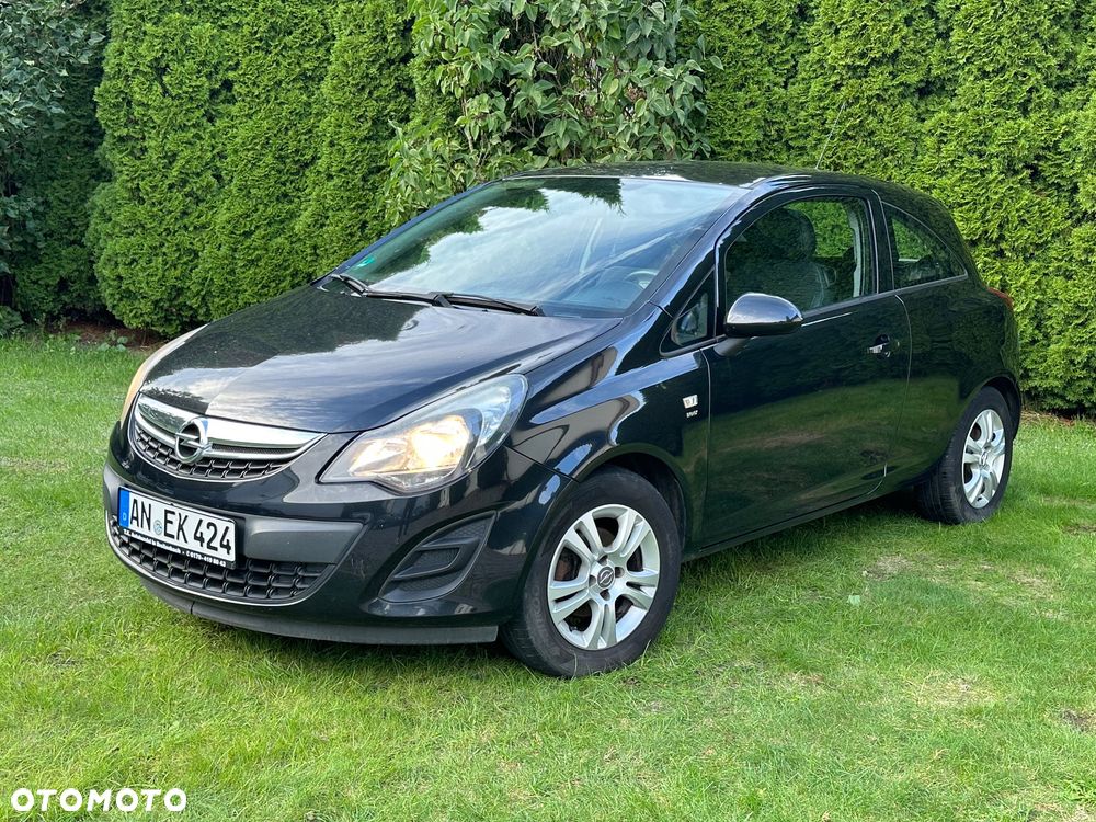 Opel Corsa 1.4 16V Color Elegance - 4
