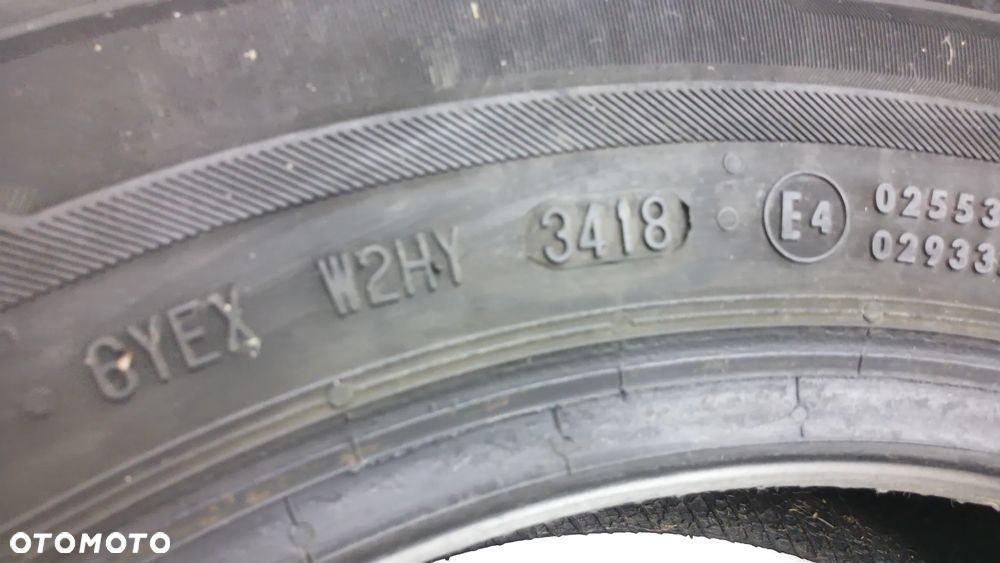 175/65R14 82T BARUM Polris 5 - 7
