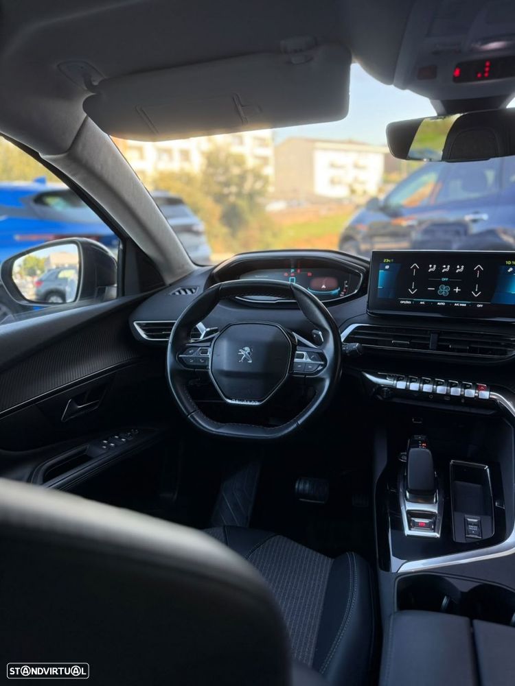 Peugeot 3008 - 20