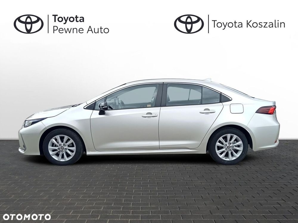 Toyota Corolla 1.8 Hybrid Comfort - 3