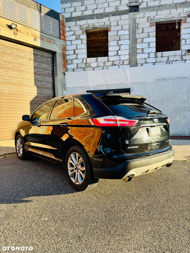 Ford Edge - 7