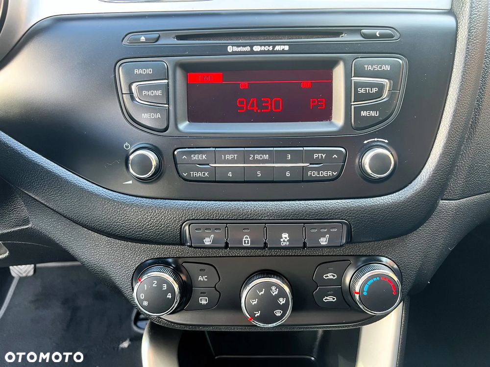 Kia ProCeed 1.6 GDI Vision - 24