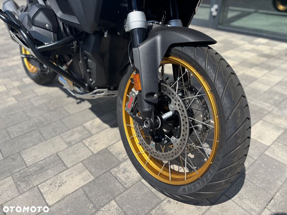 BMW GS - 10