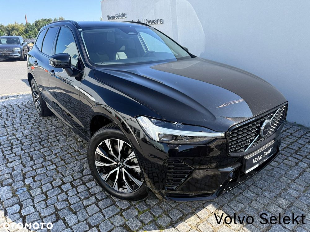 Volvo XC 60 - 35