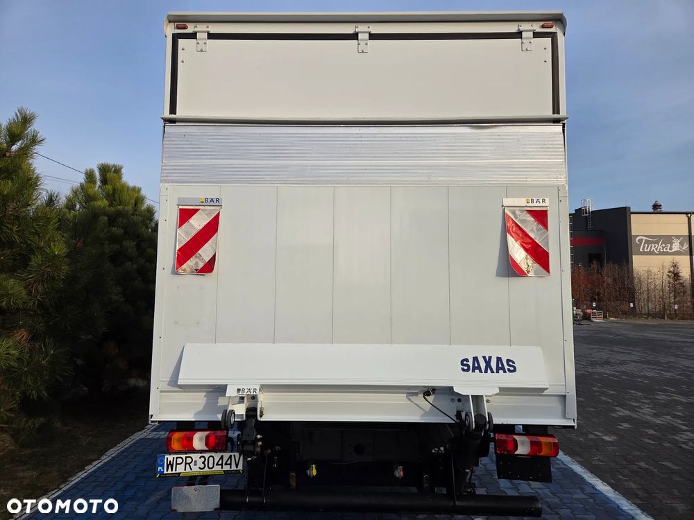 Mercedes-Benz Atego 818 - 14