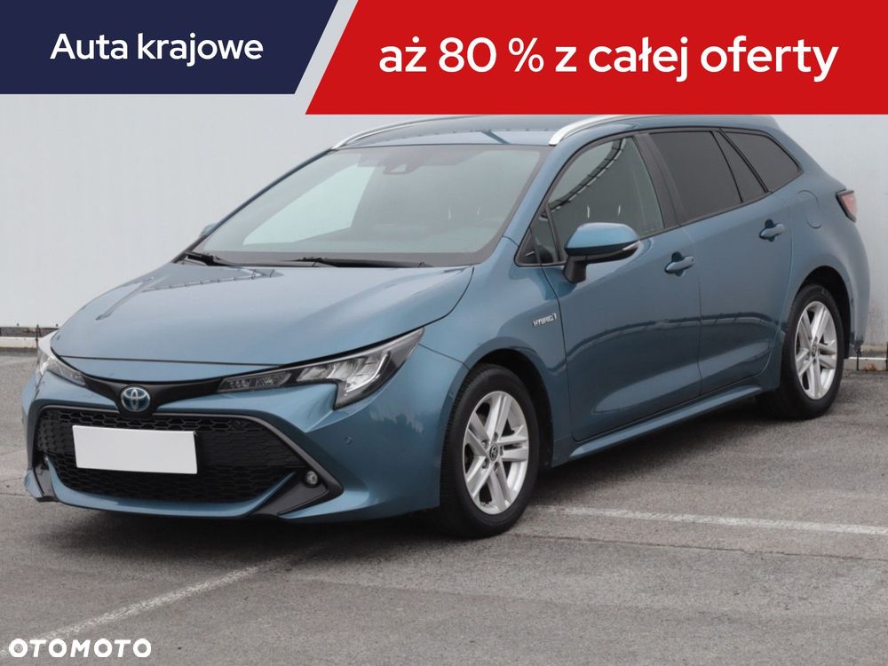 Toyota Corolla - 3