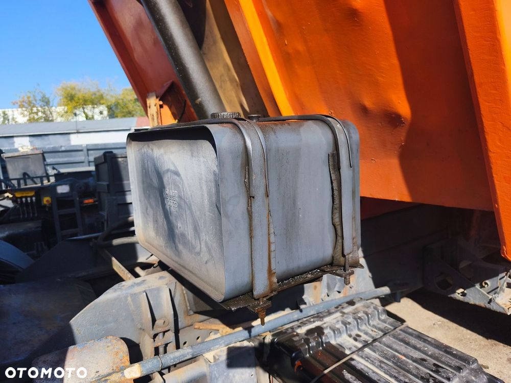 DAF Cf 85.380 - 40