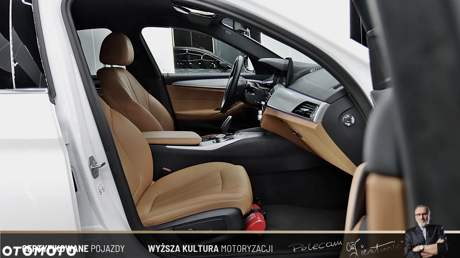 BMW Seria 5 - 16
