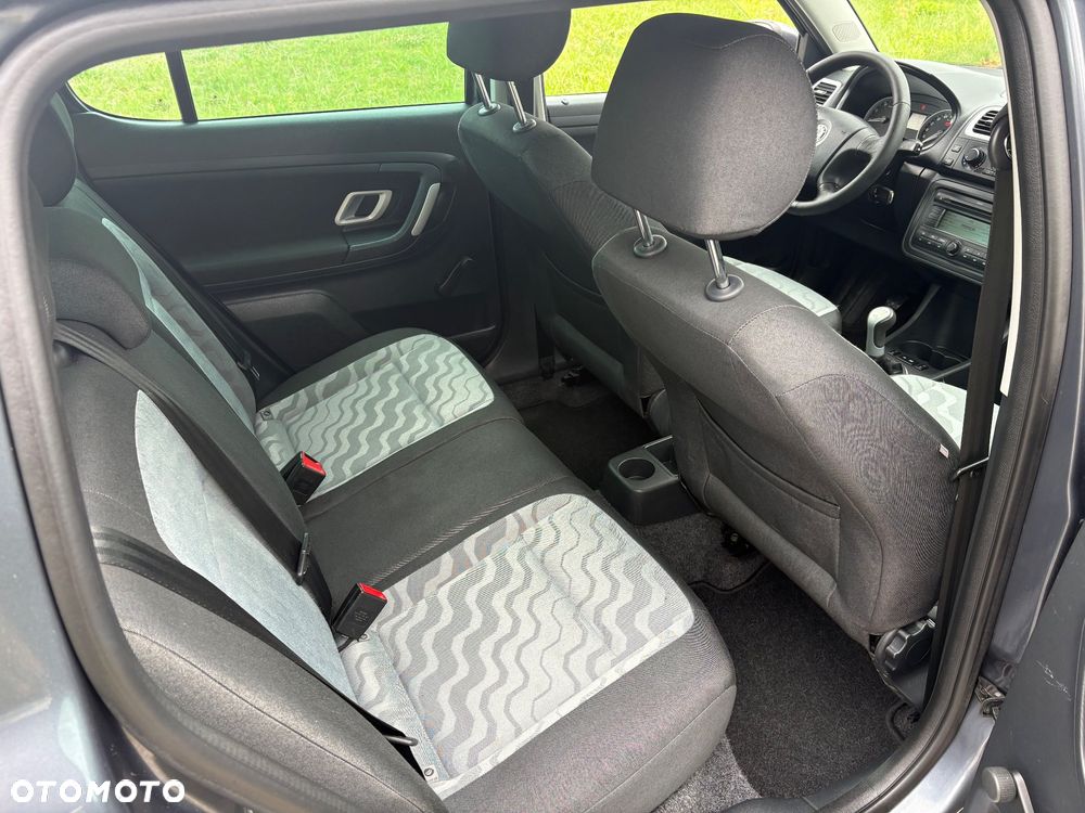 Skoda Fabia 1.4 16V Fun - 31