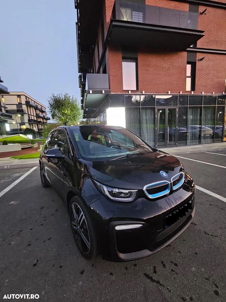 BMW i3 120 Ah - 2