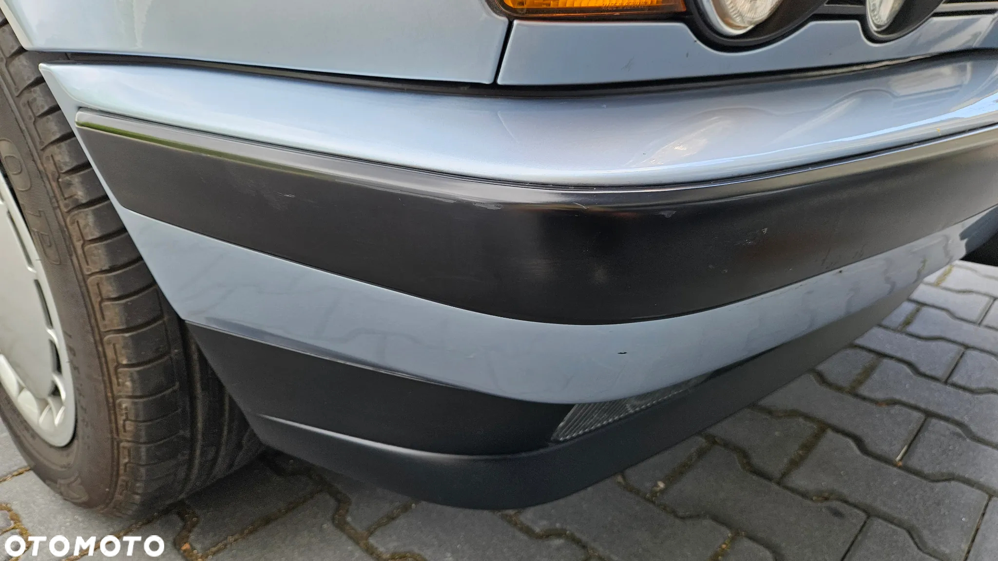 BMW Seria 5 - 21