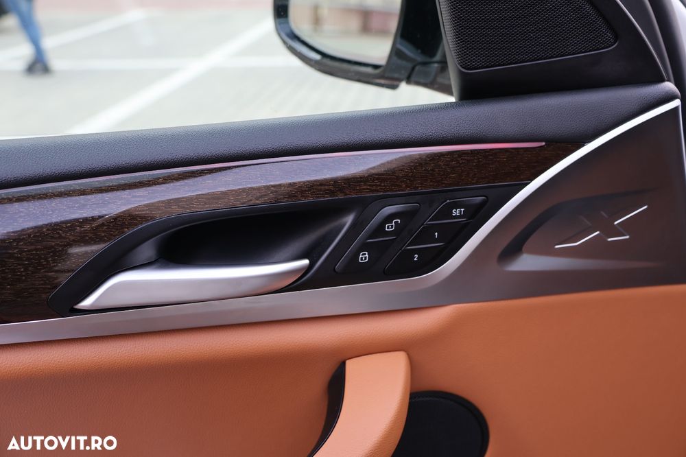 BMW X4 xDrive30i AT - 31