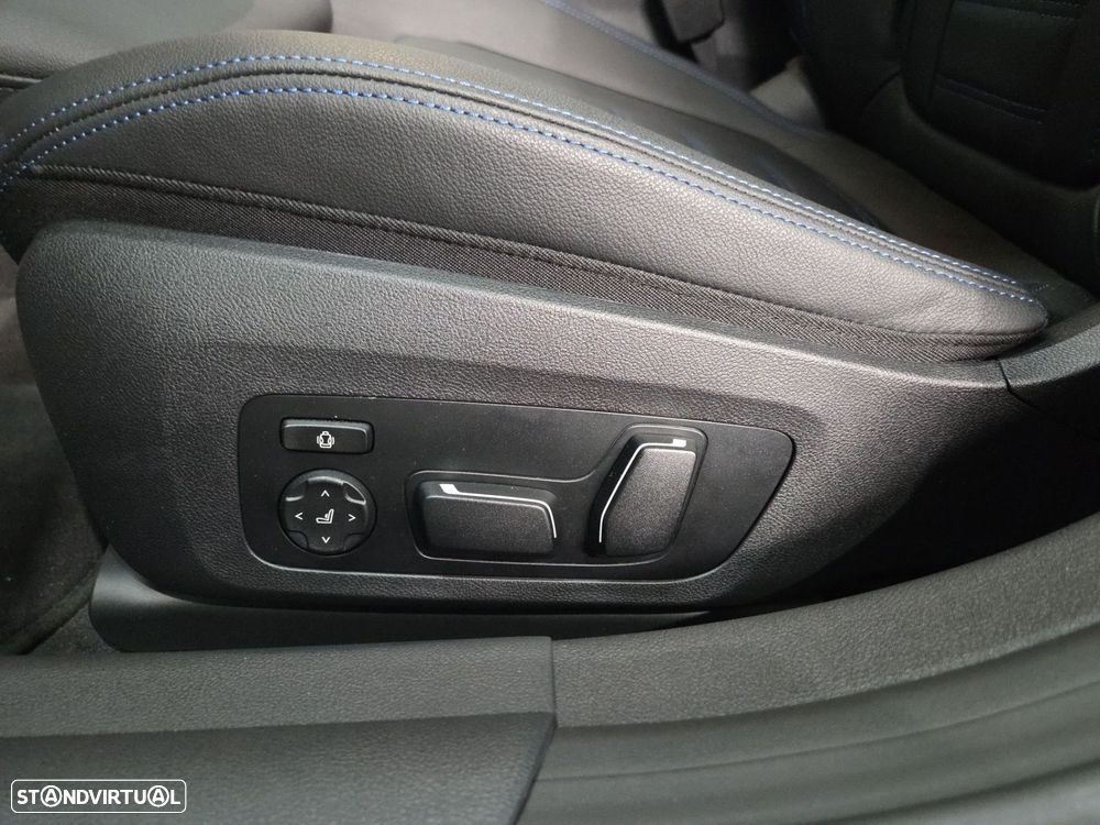 BMW i4 M60 Pack Desportivo M Pro - 14
