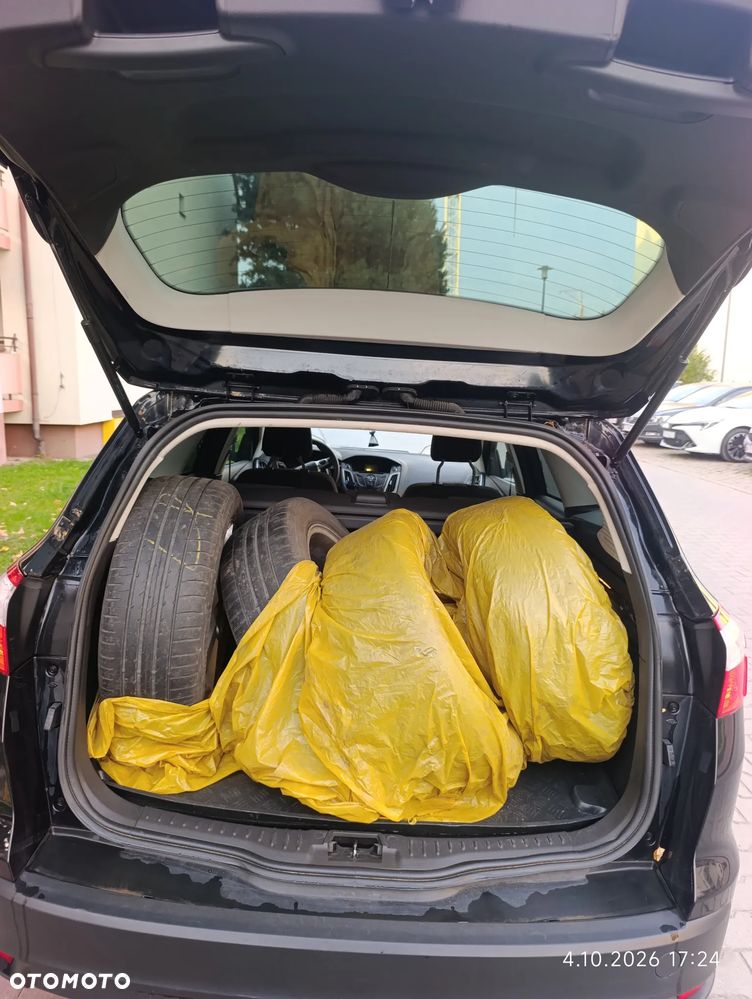 Ford Focus 1.6 TDCi Edition - 8