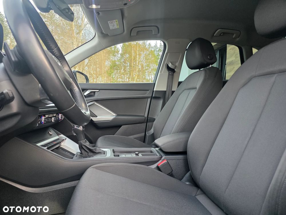 Audi Q3 35 TFSI S tronic - 27