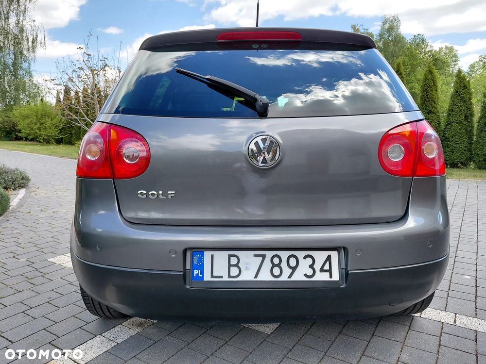 Volkswagen Golf 1.4 United - 11