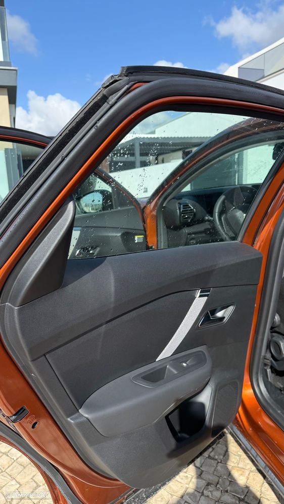 Citroën C4 THP 155 EGS6 Exclusive - 17