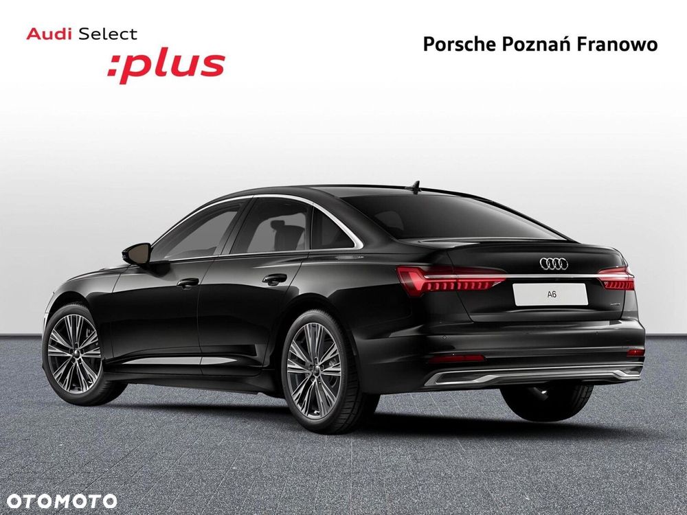 Audi A6 Limousine - 2