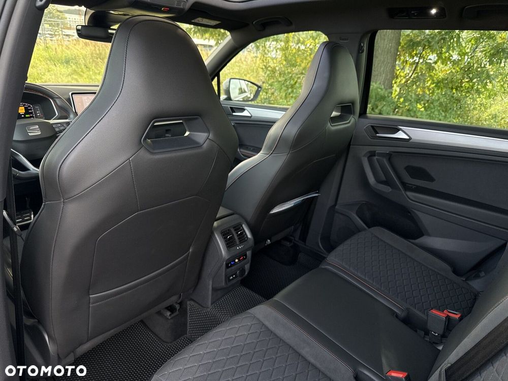 Seat Tarraco - 32