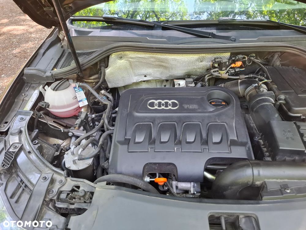 Audi Q3 2.0 TDI Quattro - 8