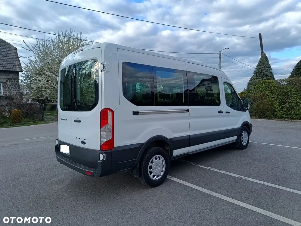Ford Transit L3H2 Trend - 6