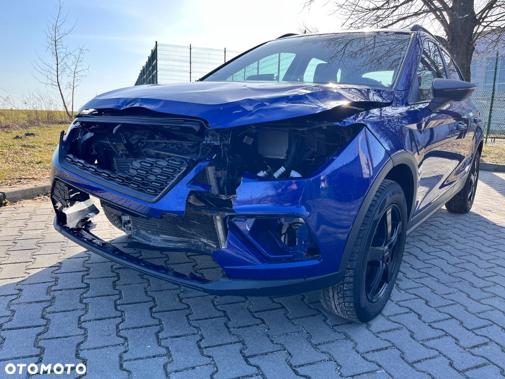 Seat Arona 1.0 TSI Style S&S - 3