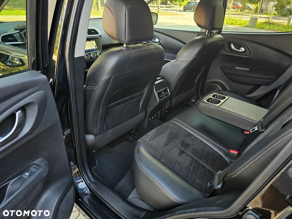 Renault Kadjar 1.3 TCe FAP Black Edition EDC - 13