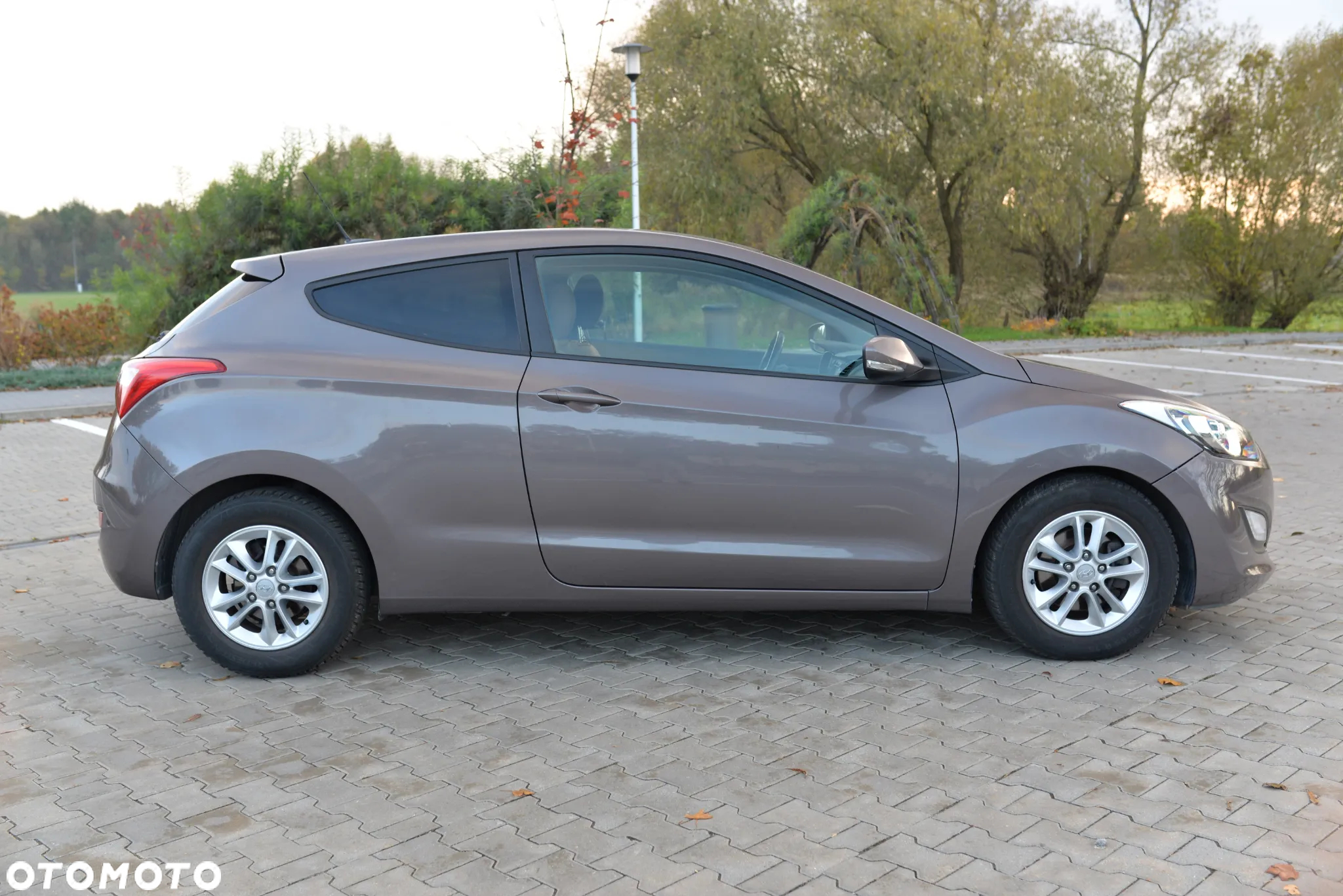 Hyundai i30 - 8