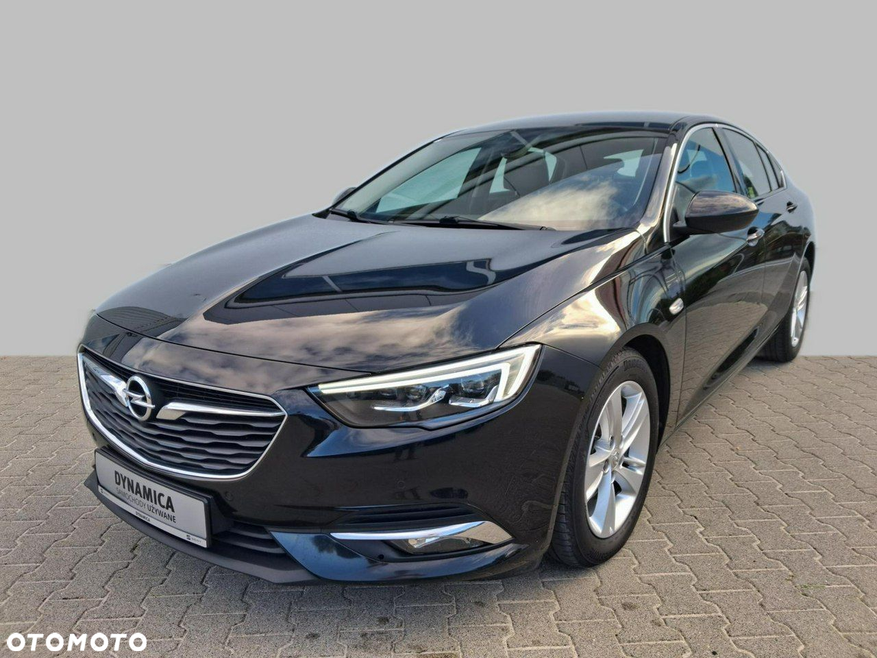 Opel Insignia - 3