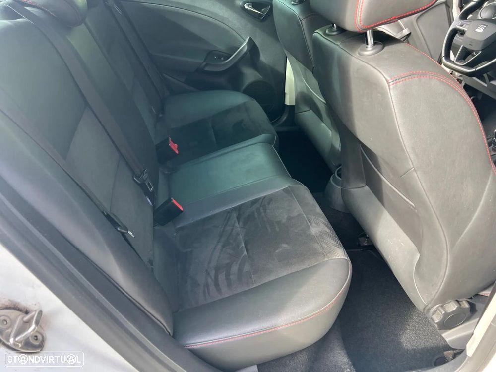SEAT Ibiza 1.0 EcoTSI FR - 24