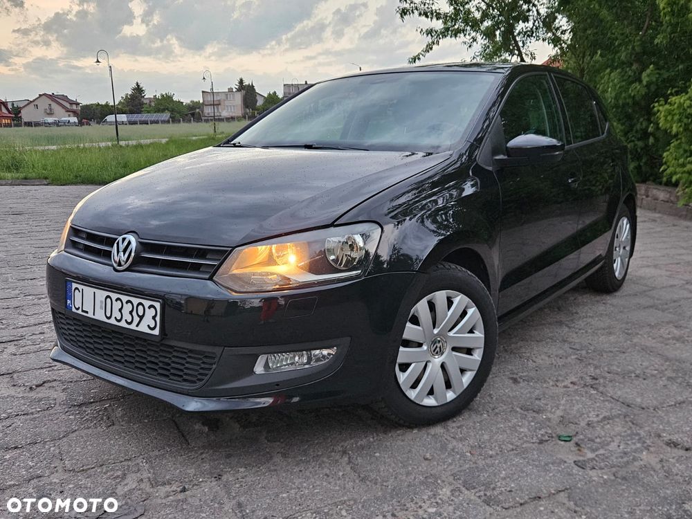 Volkswagen Polo 1.6 TDI DPF Highline - 4