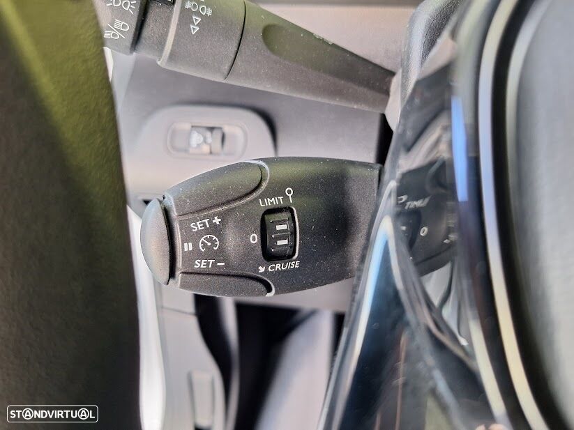 Peugeot Partner 1.5 BlueHDi Confort - 15