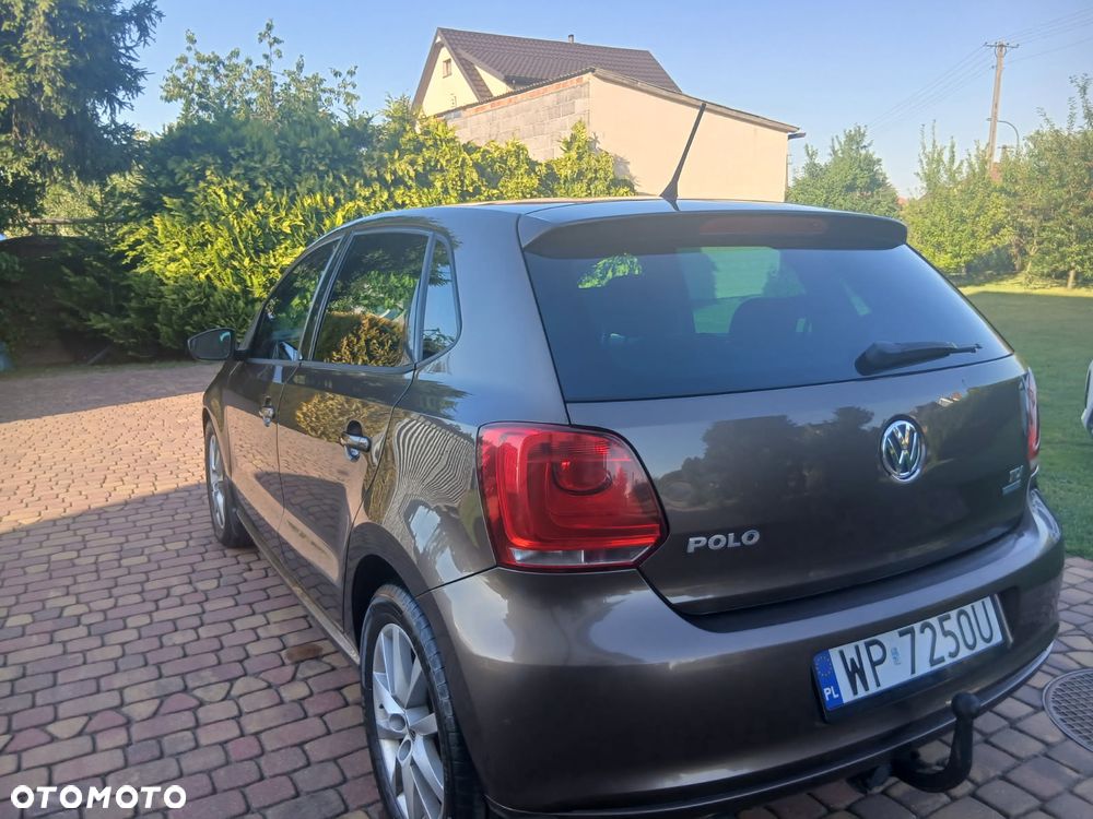 Volkswagen Polo 1.6 TDI DPF Highline - 2